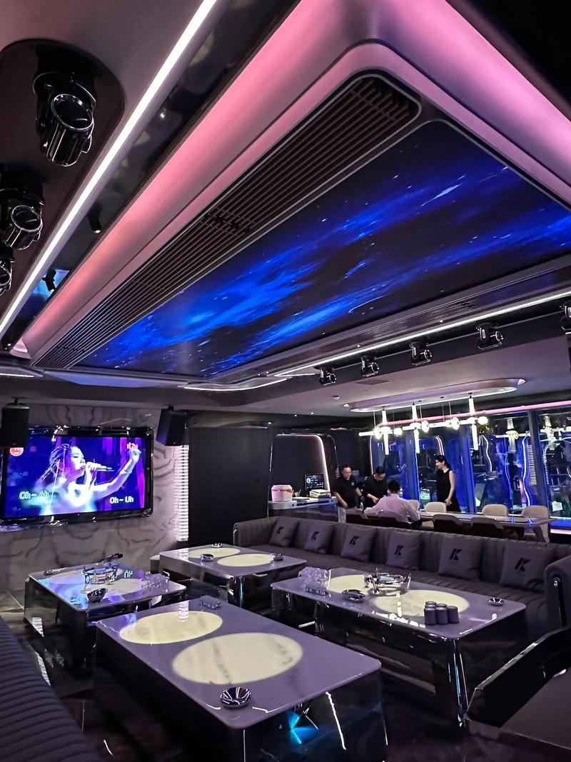 安顺商务ktv优质商务ktv推荐-平坝区ktv预订